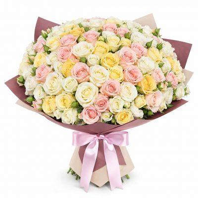 Букет «Любовь»