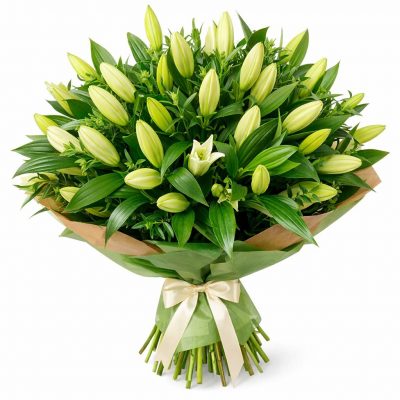 Цветы для жены